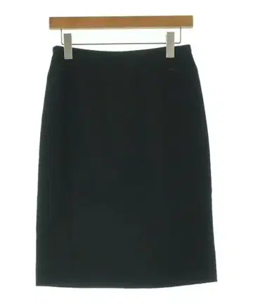 CHANEL 미디 스커트 여성용