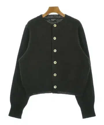 45R 여성용 가디건