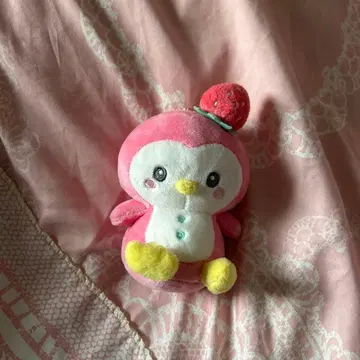 JOCHUM 뽀뽀 마스코트 키링