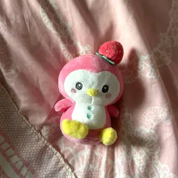 JOCHUM 뽀뽀 마스코트 키링