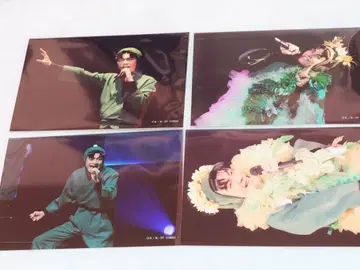 시오에 분지로 뮤지컬 닌타마 란타로 육학년 단독 라이브 육단 브로마이드