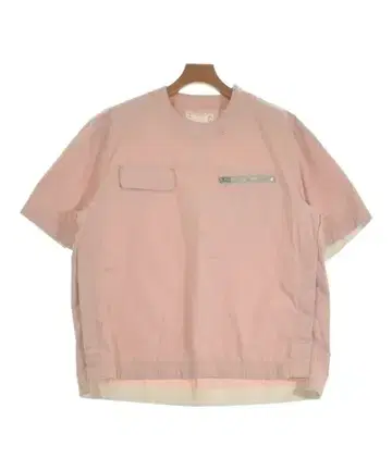 sacai 티셔츠 남성용