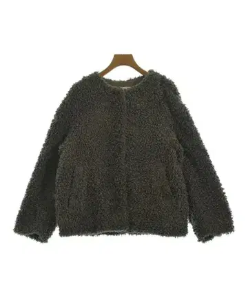 green label relaxing 블루종 (기타) 여성용