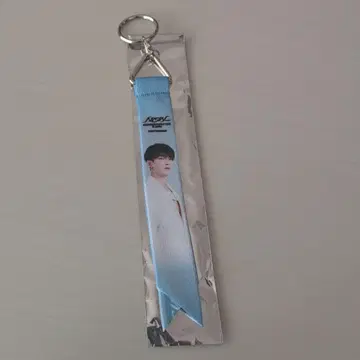 SEVENTEEN 세븐틴 세부치 야바톤 본핀 키링 도겸 DK