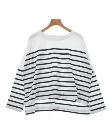 PICCADILLY 티셔츠 커트 소 여성용