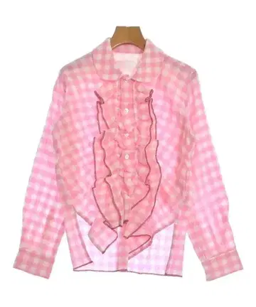 TAO 캐주얼 셔츠 여성용