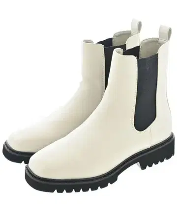 nano UNIVERSE 여성용 부츠