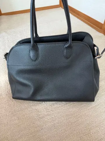 JISTORY SIDE BELT BOSTON BAG