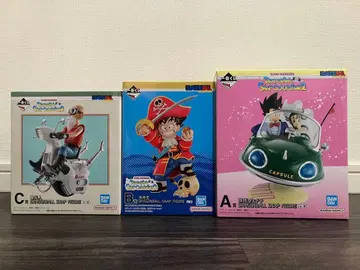 제일복권 드래곤볼 스냅 컬렉션 2