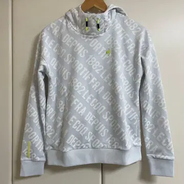 르꼬끄 여성용 후드티 s