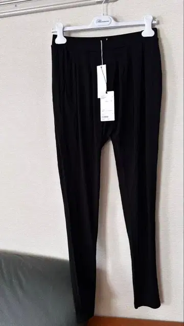 superfine 여성 팬츠