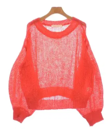 ESTNATION 니트 스웨터 여성용