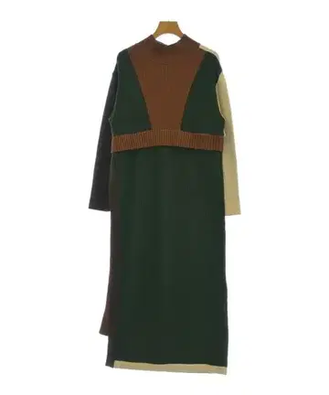 A+ TOKYO 원피스 여성용