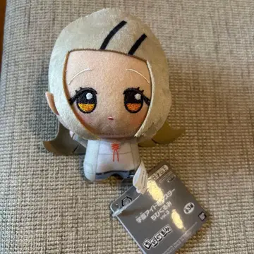 학원 아이돌 마스터 SD 인형 남코 한정판 시노자와 히로