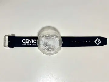 GENIC 2021 TOUR Ever Yours 워치 라이트
