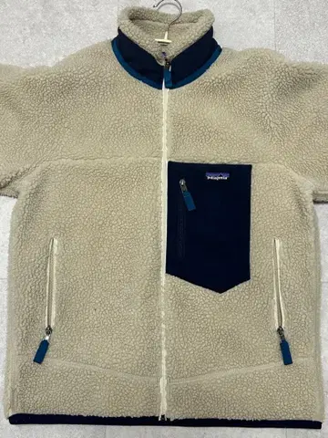 Patagonia 레트로X M 사이즈