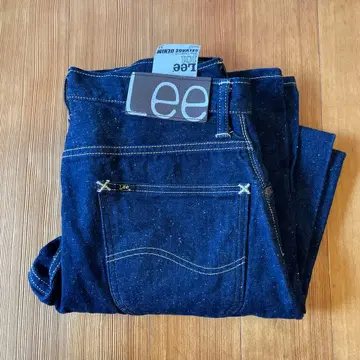 Lee 101z W31 MADE IN JAPAN