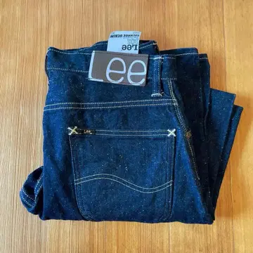 Lee 101z W31 MADE IN JAPAN