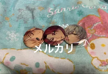 피오피오레 혜택 캔뱃지