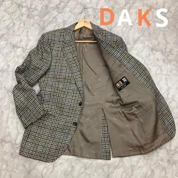 [ 인기 모델 ] DAKS 닥스 헌팅 자켓 하운드투스