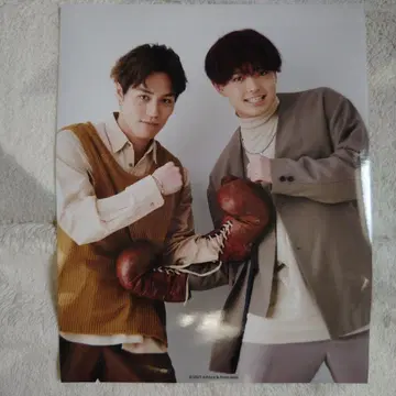 #5 TravisJapan 마츠다 요시자와 TJ YOUR EDITION