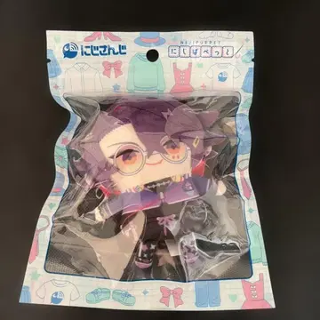 니지산지 와타라이 히바리 니지파펫 데코라 모드