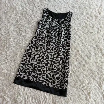 J&R 원피스 비쥬