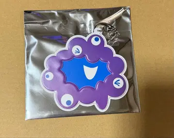 만박 미야쿠미야쿠 랜덤 캔 배지 홀더 보라색 퍼플 레미노 페스티벌