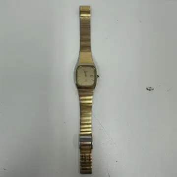 771919/RADO DiaStar 쿼츠 손목시계 129.9513.3