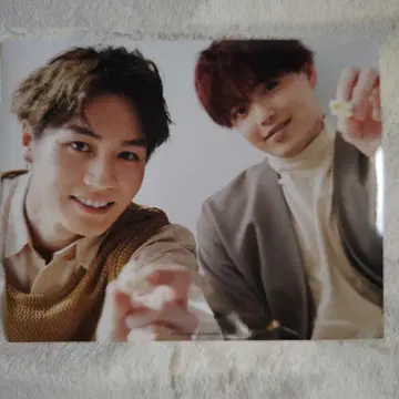 #9 TravisJapan 마츠다 요시자와 TJ YOUR EDITION