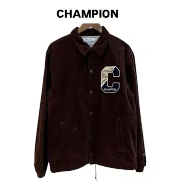 [ M3 ] CHAMPION 코듀로이 자켓