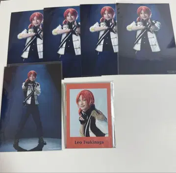 츠키나가 레오 란브로