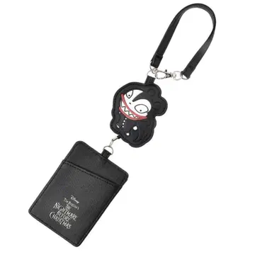 2024년 디즈니 스토어 뱀파이어 테디 교통카드 지갑 나이트메어