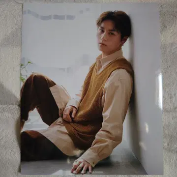 #10 TravisJapan 마츠다 겐타 TJ YOUR EDITION