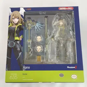 figma 유니 [제노블레이드 3]