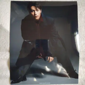 #11 TravisJapan 마츠다 겐타 TJ YOUR EDITION