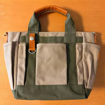 카와니시카반 grabe mini 그레이지 x 올리브