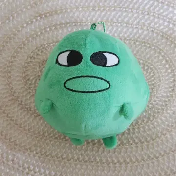 마에스케 스몰 마에스케 키링