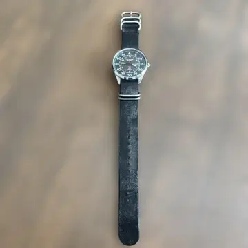 LAD WEATHER 전파 솔라 하자품