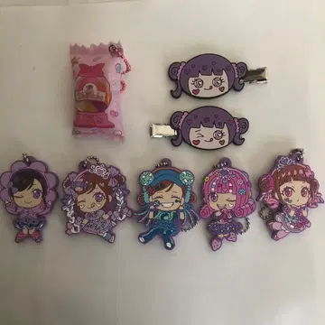 Shinako 시나코 여러가지