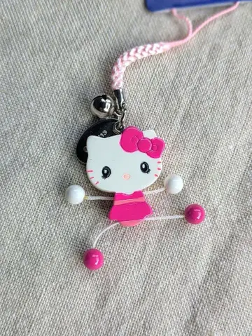 헬로키티 USJ 콜라보