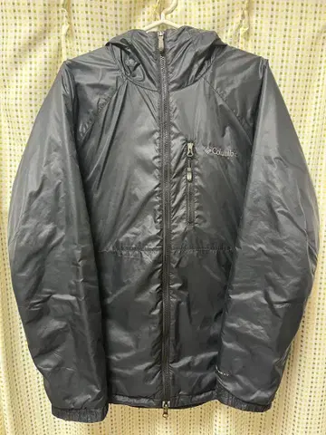 [ 새상품급 ] 컬럼비아 마운틴 후드티 자켓 아우터 옴니 히트