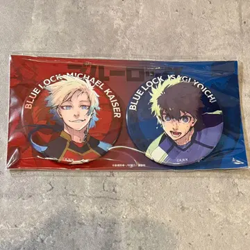 블루 록 이세탄 이사기 요이치 미하엘 카이저