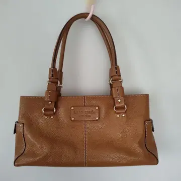 Kate Spade 베이지 숄더백