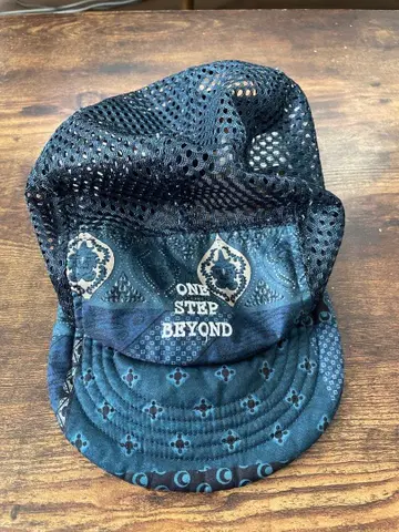 엘도레소 러닝 캡 M 사이즈