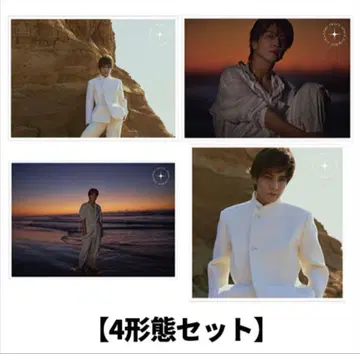 SPACE COWBOY 4 형태