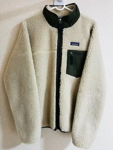 [ 새상품급 ] Patagonia 클래식 레트로 X 자켓 25년 제조