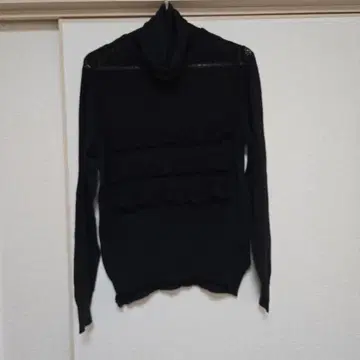 애쉬비스 얇은 니트