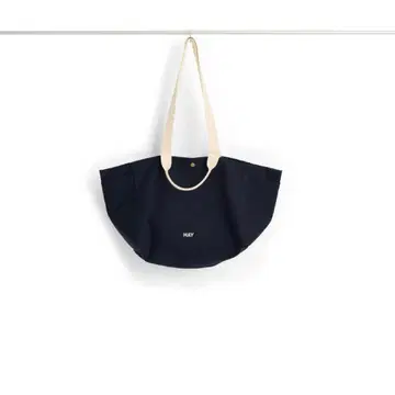 HAY WEEKEND BAG SMALL 네이비