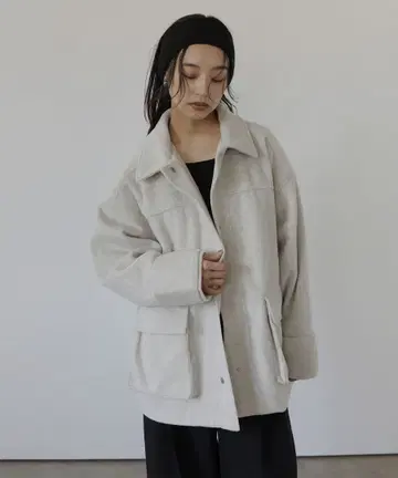 hellam 모사 미들 커버올